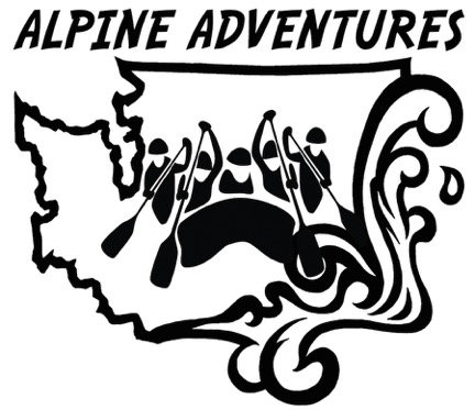 Alpine Adventures logo