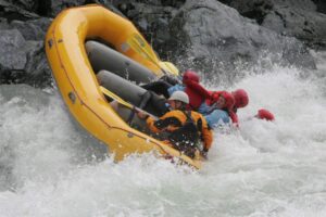 Read more about the article Washington State River Guide Training 2024