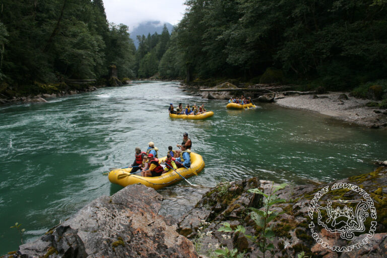 north_cascades_national_park_rafting