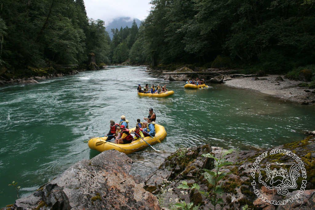 north_cascades_national_park_rafting